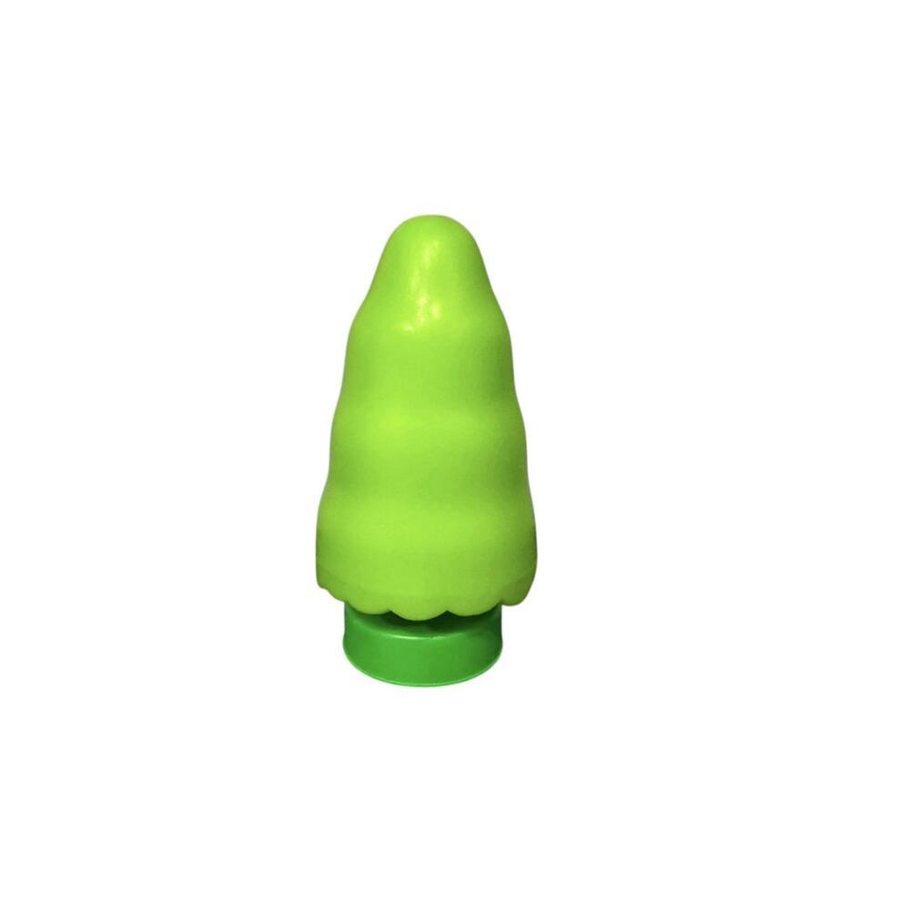 Thomas & Friends Trackmaster TOMY / Plarail Tiered Green Tree Accessory